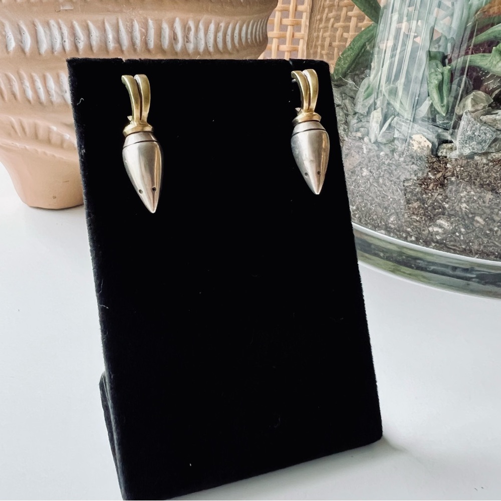 Lisa Jenks Earrings #3